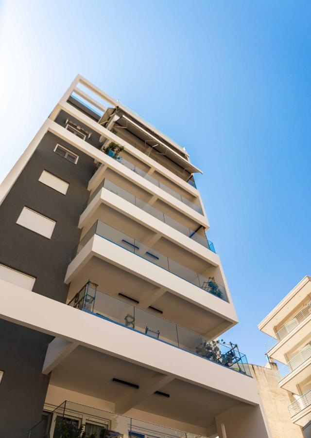 Gpxclr Superiorjuniortwinsuitea4 Larissa Exterior foto